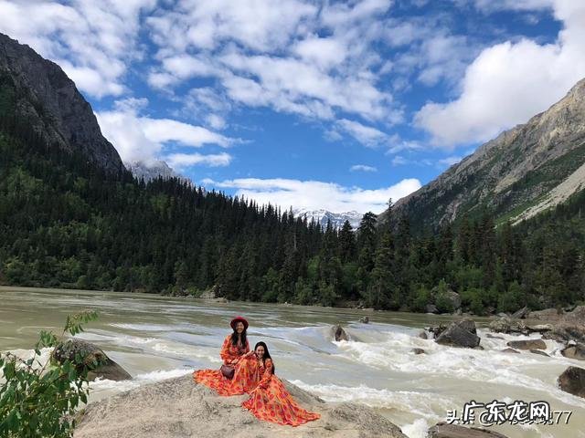 外出旅行,有哪些东西是必带的?