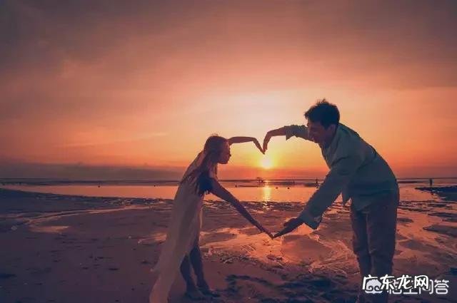 男人如果深爱一个女人时,是什么样的表现?