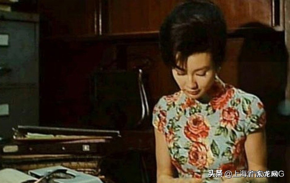 你们对于旗袍怎么看?