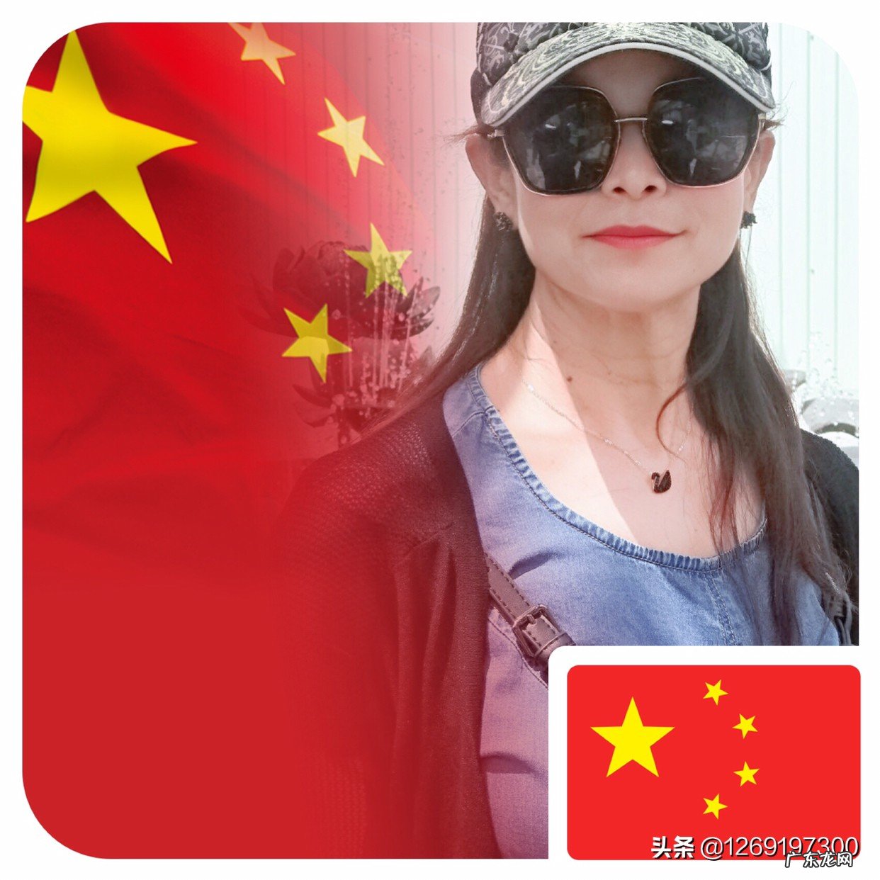 你用什么图做你的微信头像?