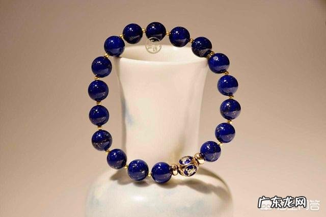 青金石的功效与作用是什么?有没有网友晓得?