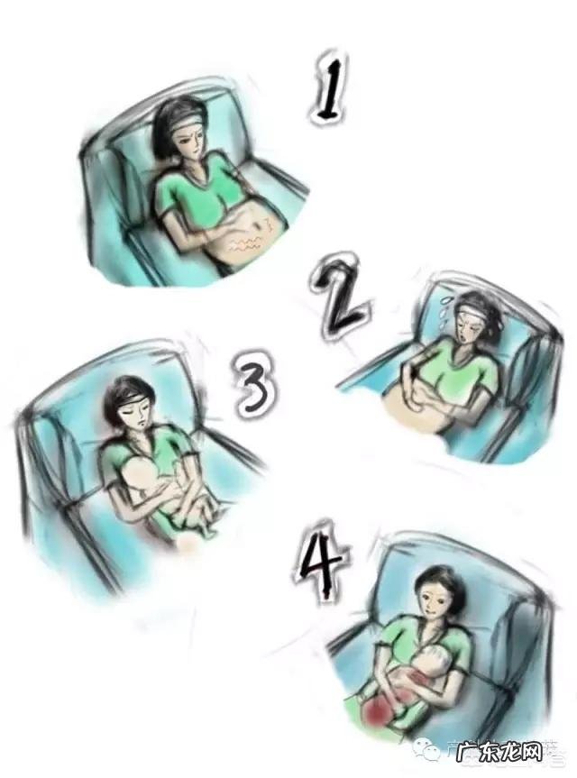 孕期应该做哪些准备?学习哪些知识?