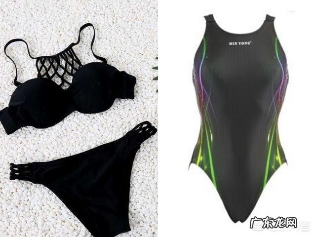 在女子游泳比赛里,没有运动员穿比基尼比赛,为什么?
