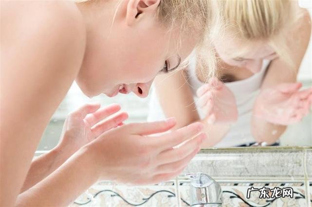 冬天怎么让肌肤更清洁?