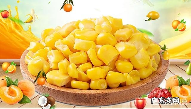 饭店做的玉米汁很好喝,有没有人知道怎么做?