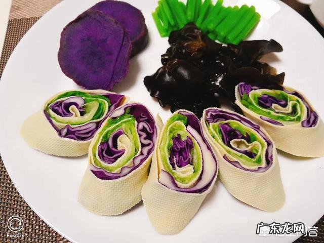 健康膳食,早餐吃什么健康又养颜?