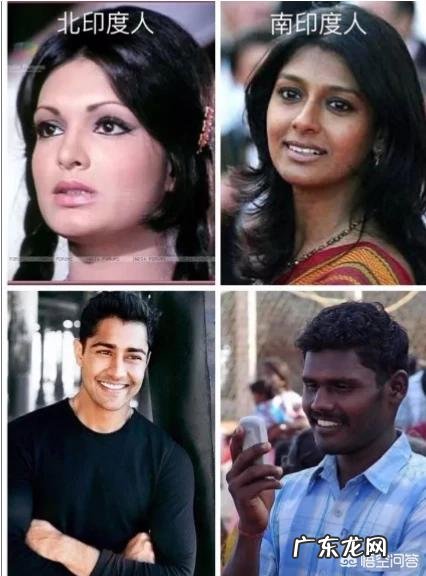 印度女人平均身高有多少?为什么她们看起来都“肥而不腻”?