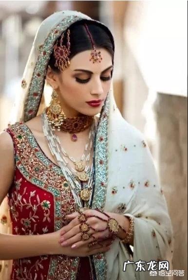 印度女人平均身高有多少?为什么她们看起来都“肥而不腻”?