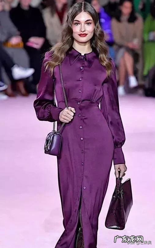 今年流行什么颜色?