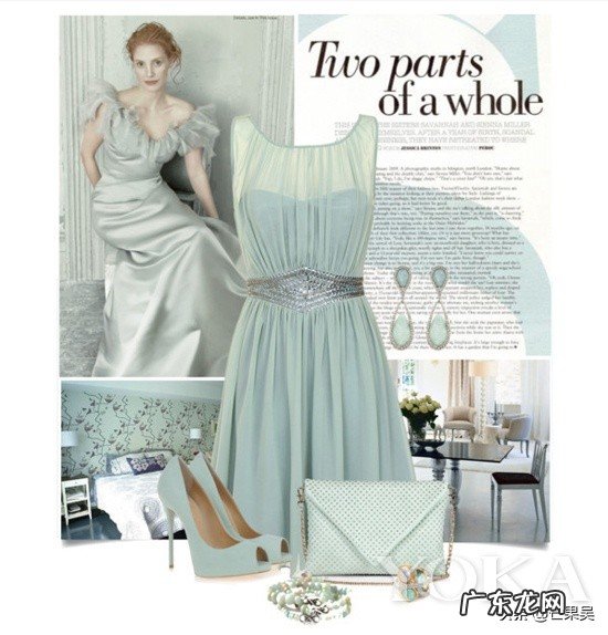 今年流行什么颜色?