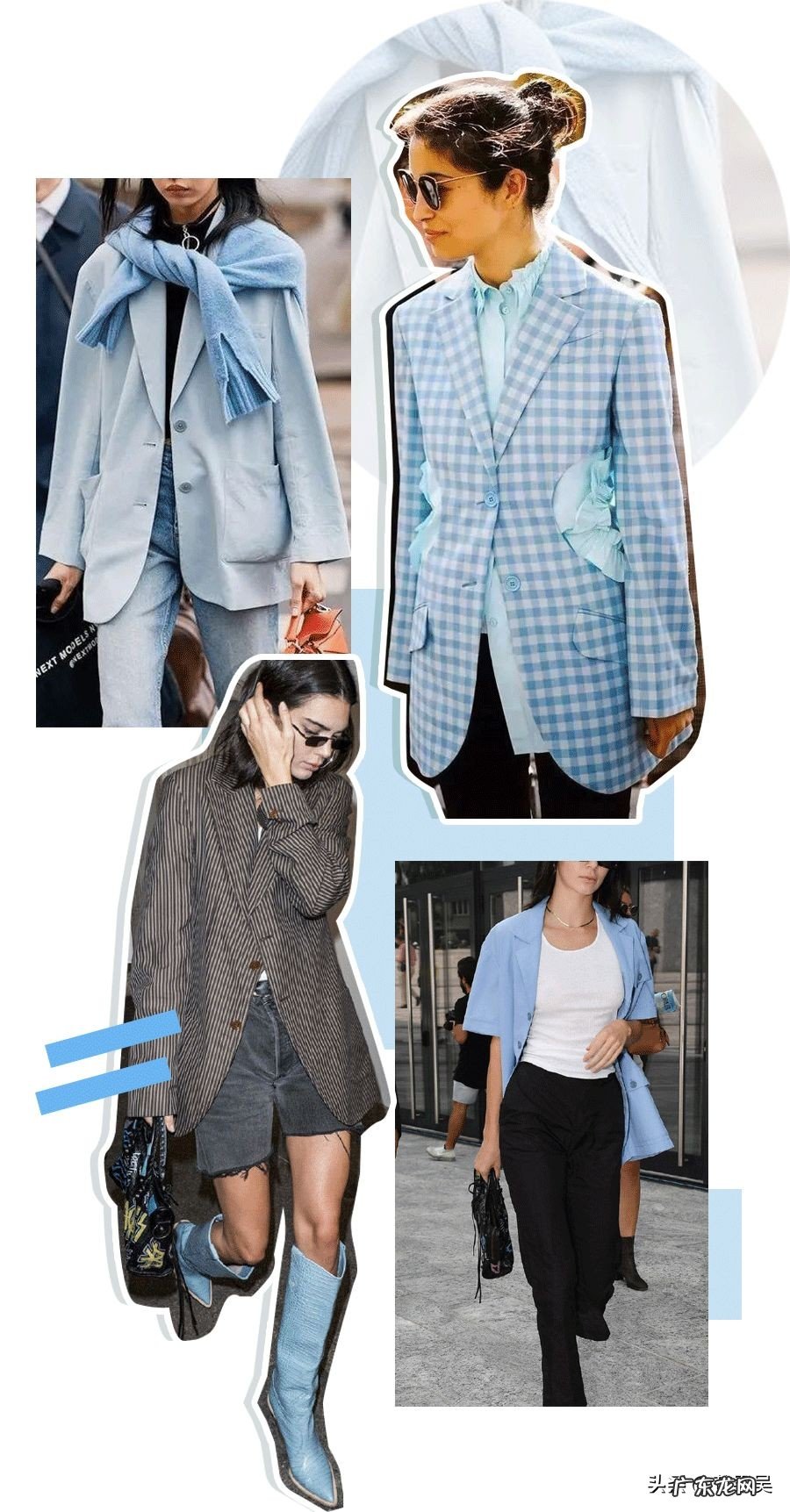 今年流行什么颜色?