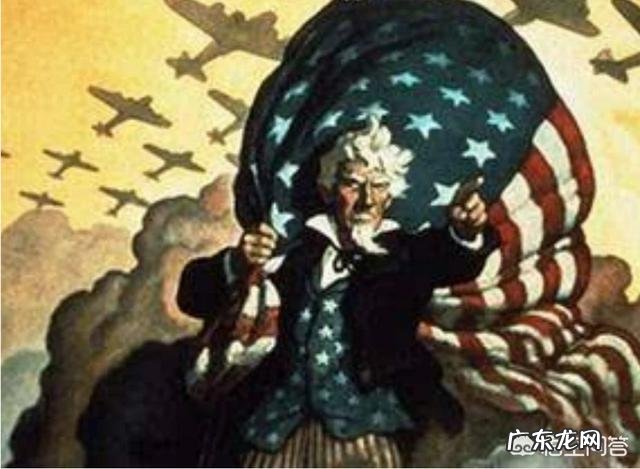 美国建国以来,被哪些国家彻底打败过?