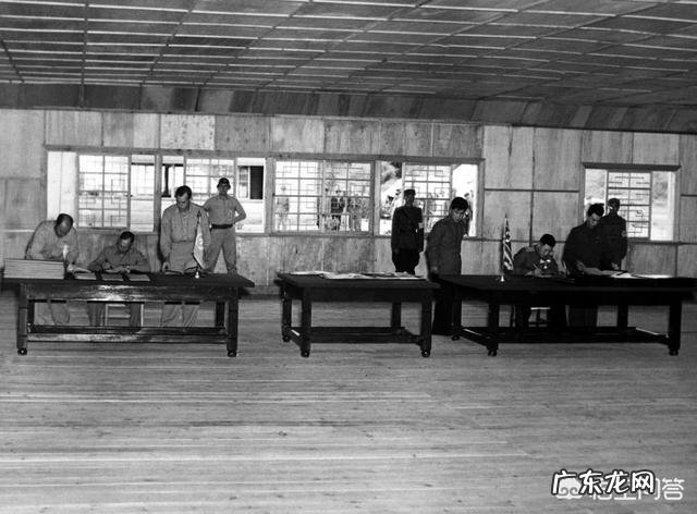 美国建国以来,被哪些国家彻底打败过?