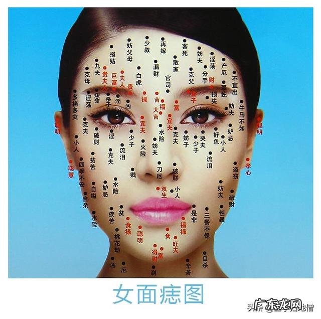 身上哪些部位的黑痣需要警惕，可能是癌症的信号？