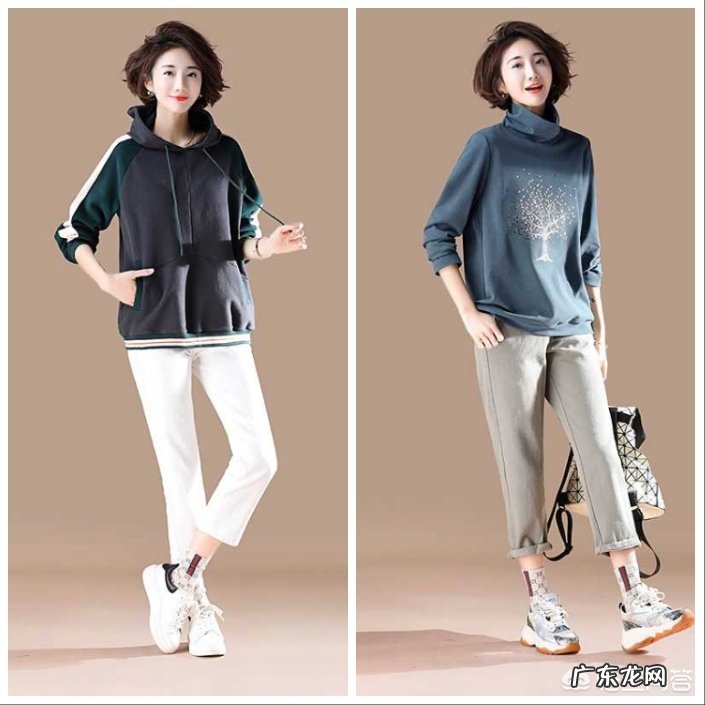 2019秋冬流行什么时装搭配?