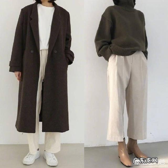 2019秋冬流行什么时装搭配？