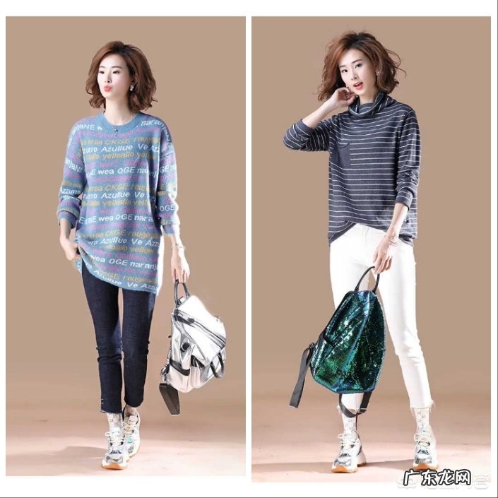 2019秋冬流行什么时装搭配?