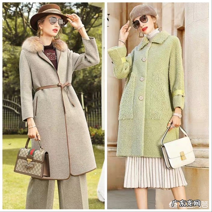 2019秋冬流行什么时装搭配?