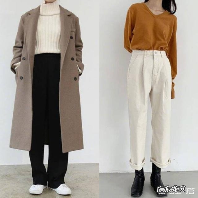 2019秋冬流行什么时装搭配？