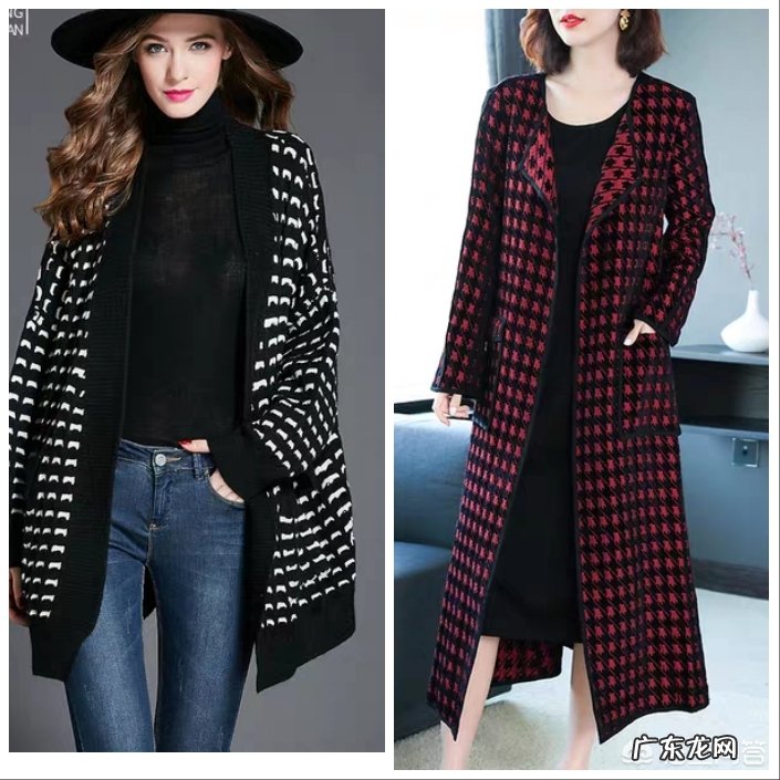 2019秋冬流行什么时装搭配?