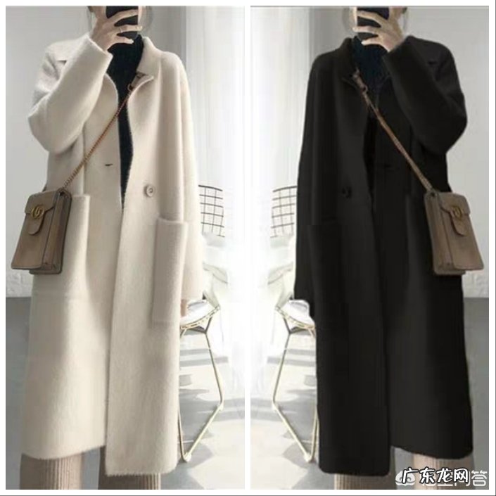 2019秋冬流行什么时装搭配?