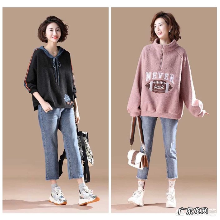 2019秋冬流行什么时装搭配?