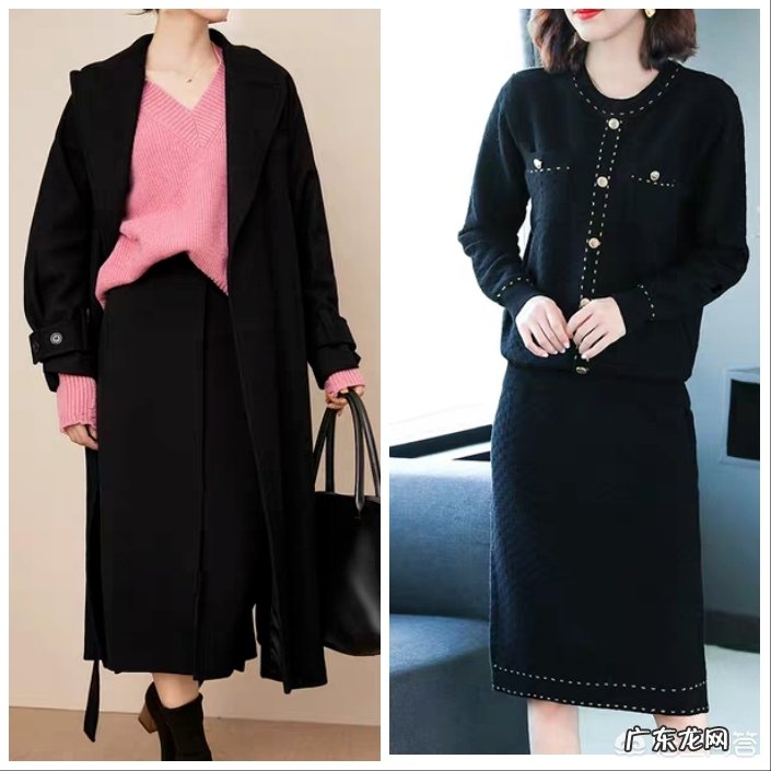 2019秋冬流行什么时装搭配?