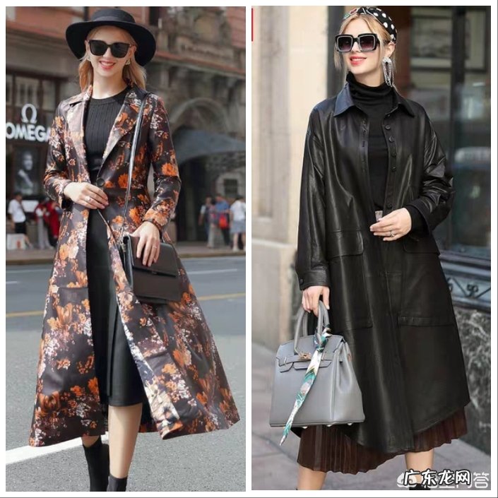 2019秋冬流行什么时装搭配?