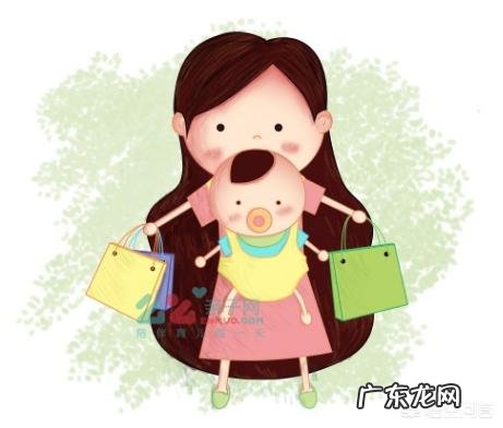 为什么女人生完孩子后会判若两人?