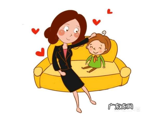 为什么女人生完孩子后会判若两人?