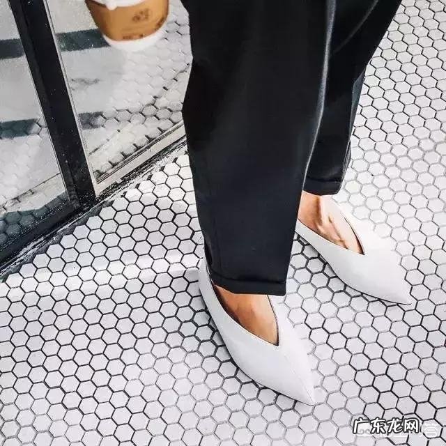 150cm的个子夏天穿什么鞋子最百搭?