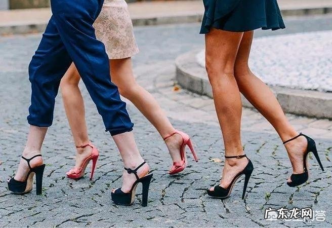 150cm的个子夏天穿什么鞋子最百搭?