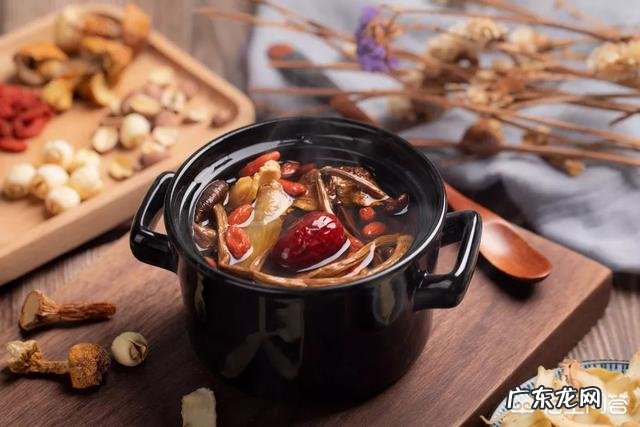 调理脾胃的食谱有哪些?