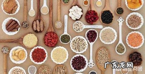 调理脾胃的食谱有哪些?