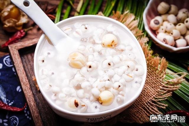 调理脾胃的食谱有哪些?