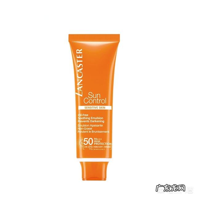 去海边用什么牌子的防晒霜比较好？