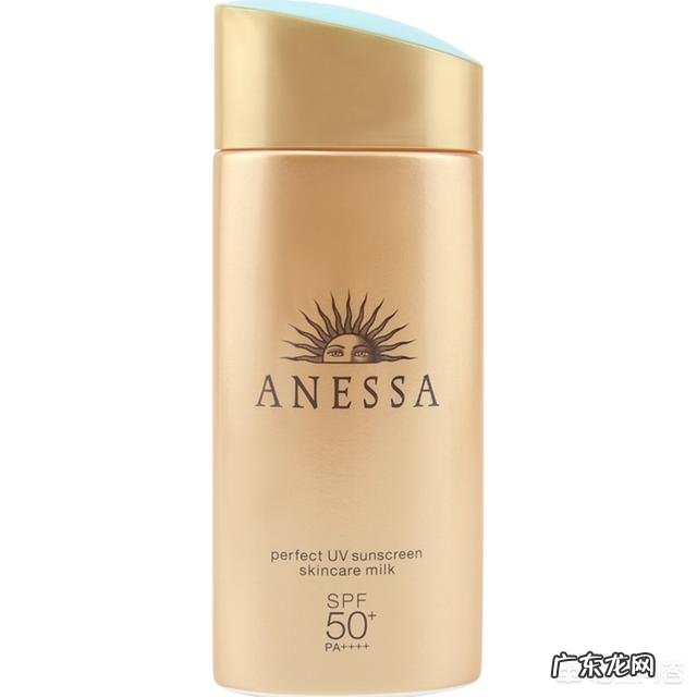 去海边用什么牌子的防晒霜比较好？