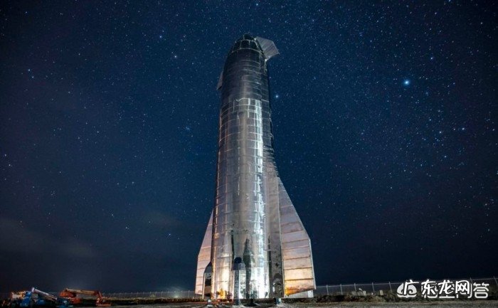 SpaceX星际飞船何时能步入正轨?