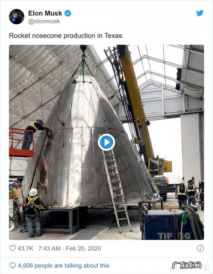 SpaceX星际飞船何时能步入正轨?