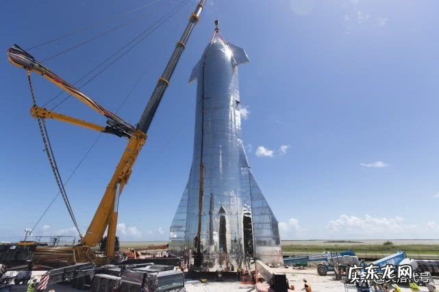SpaceX星际飞船何时能步入正轨?