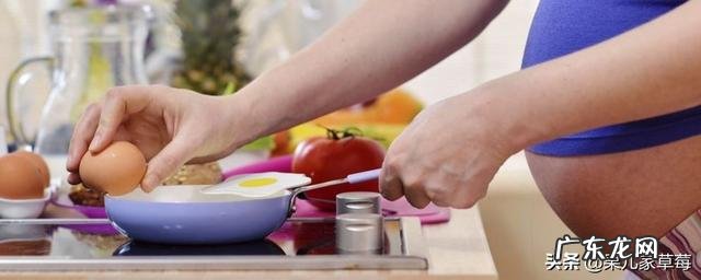 女性怀孕期注意哪些常识，应该吃什么才能健康？