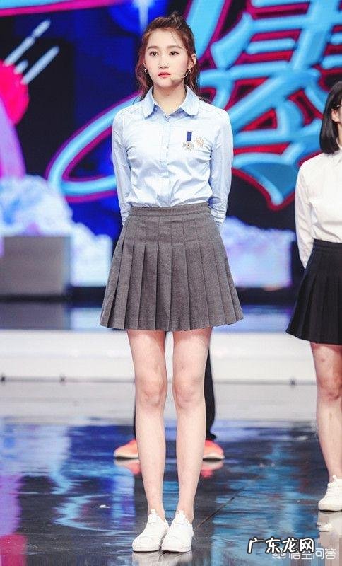 如何打扮自己才能看起来成熟?