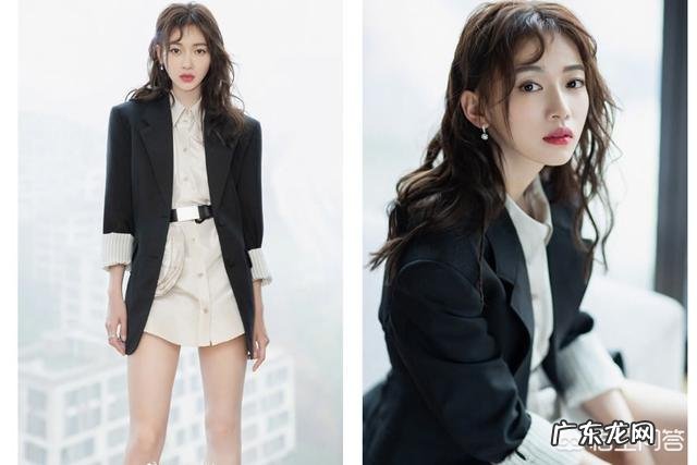 如何打扮自己才能看起来成熟?