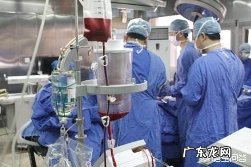 如果在手术中死去会有痛苦吗?