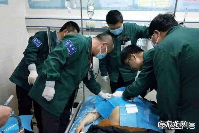 如果在手术中死去会有痛苦吗?