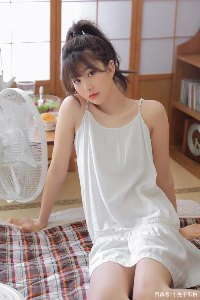 为什么漂亮的女人各个部位都长得好看呢?