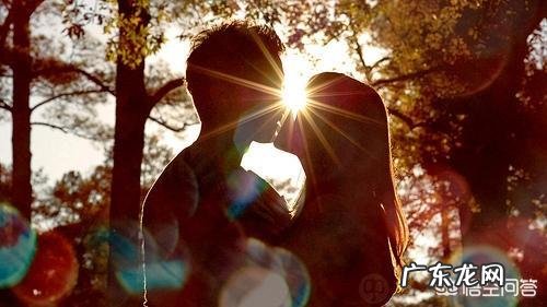 男女爱情观有着怎样的区别?