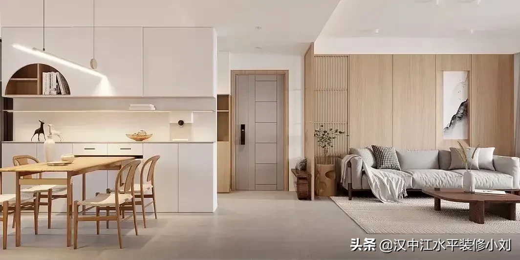 什么是现代极简装修风格？装修成本大不大？