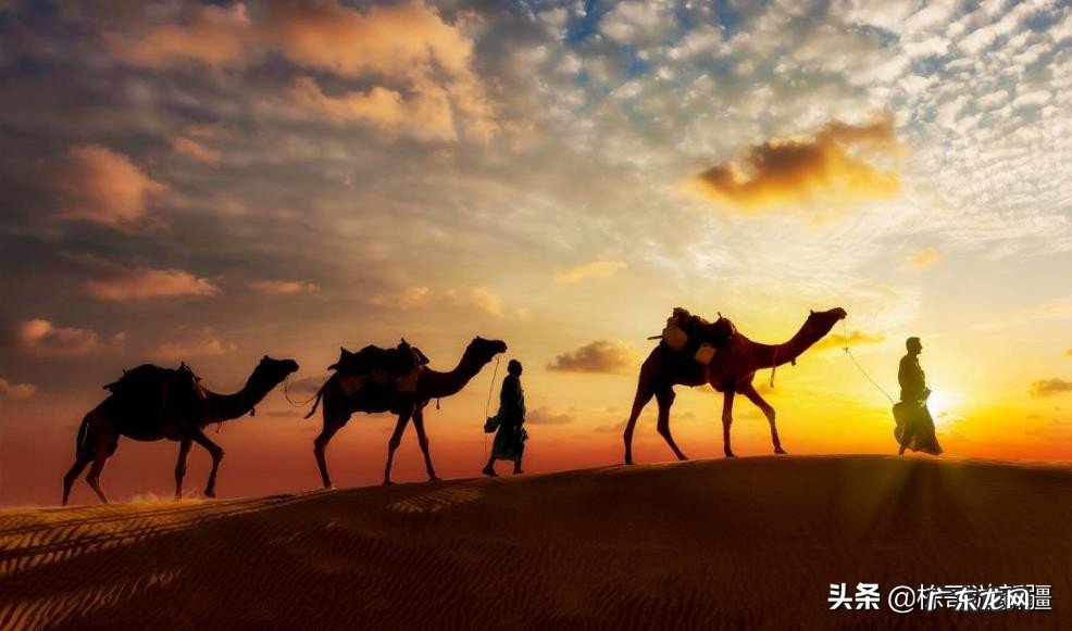 中国自然景观最美的地方是哪里?