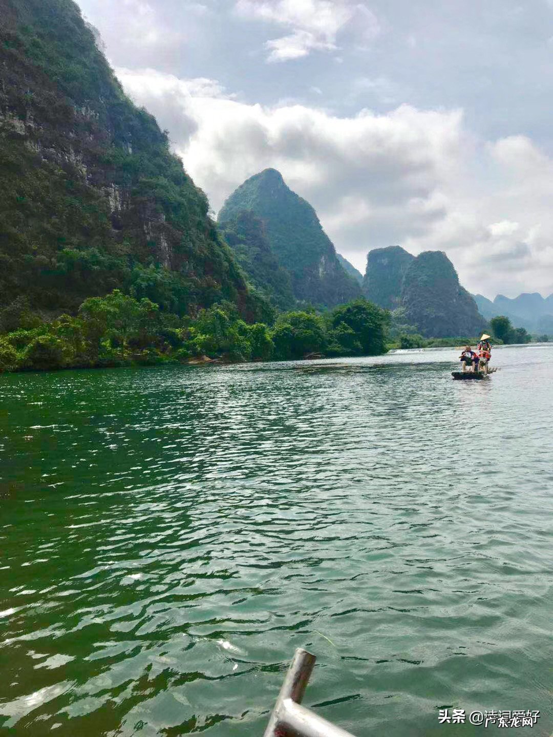 中国自然景观最美的地方是哪里?